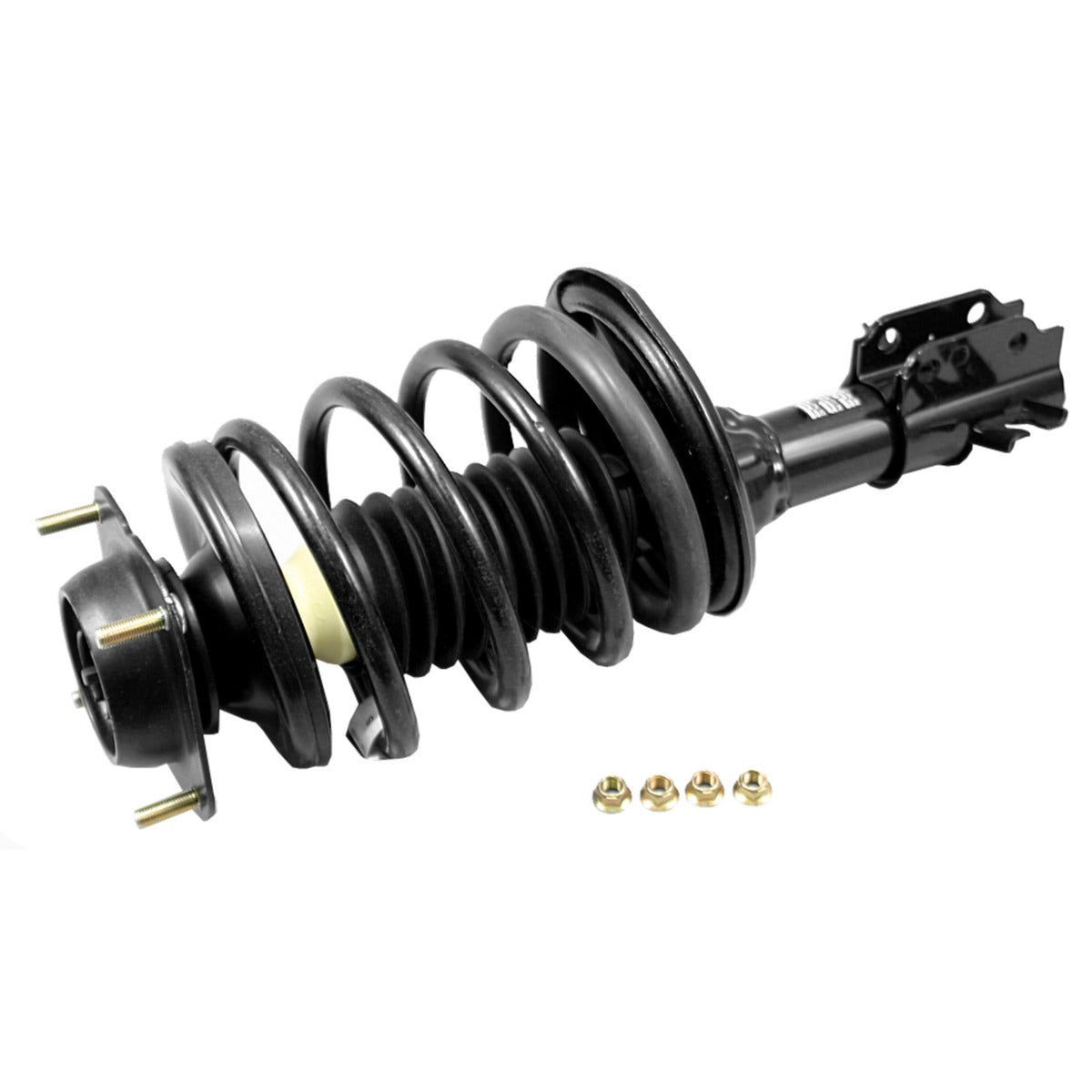 Monroe 271878 Front Quick-Strut Complete Strut Assembly