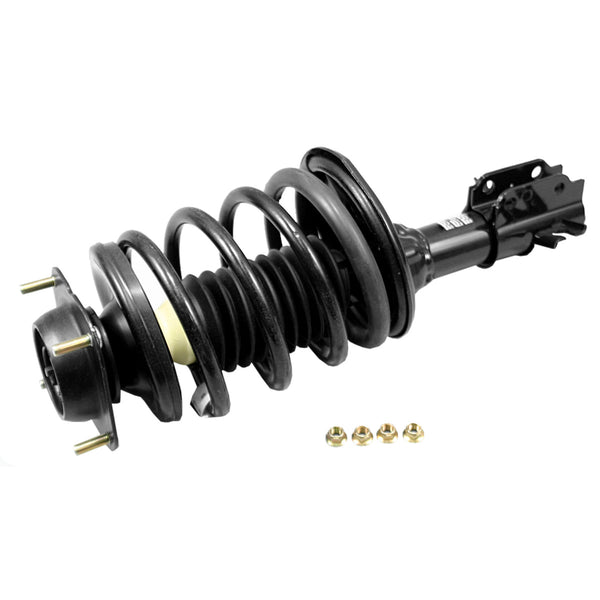 Monroe 271878 Front Quick-Strut Complete Strut Assembly