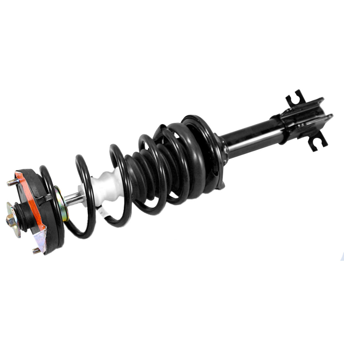 Monroe 271880 Rear Quick-Strut Complete Strut Assembly