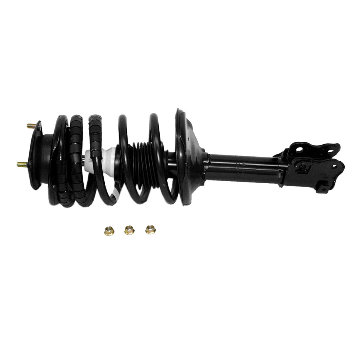 Monroe 271900 Front Right Quick-Strut Complete Strut Assembly
