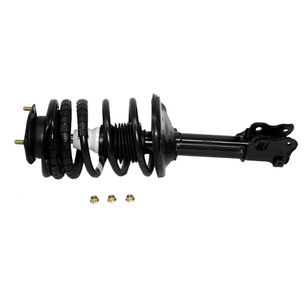 Monroe 271900 Front Right Quick-Strut Complete Strut Assembly