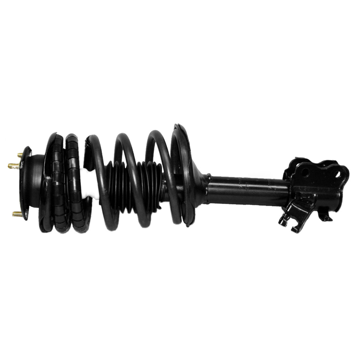Monroe 271901 Front Left Quick-Strut Complete Strut Assembly
