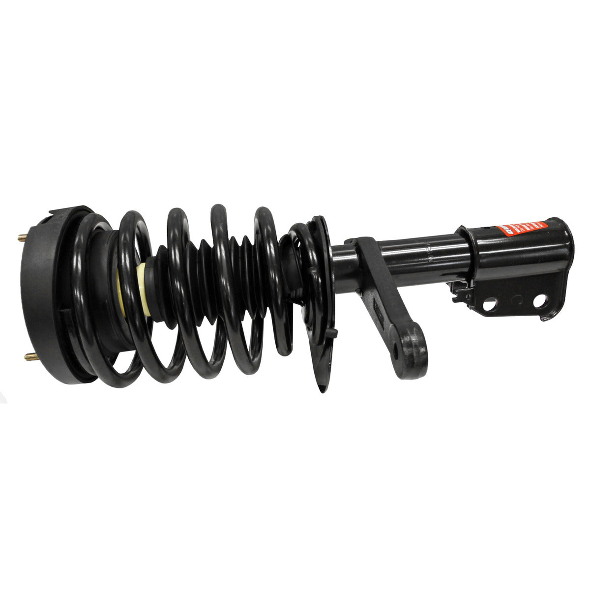 Monroe 271937 Front Right Quick-Strut Complete Strut Assembly