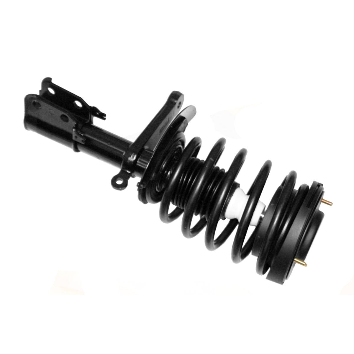 Monroe 271938 Front Left Quick-Strut Complete Strut Assembly