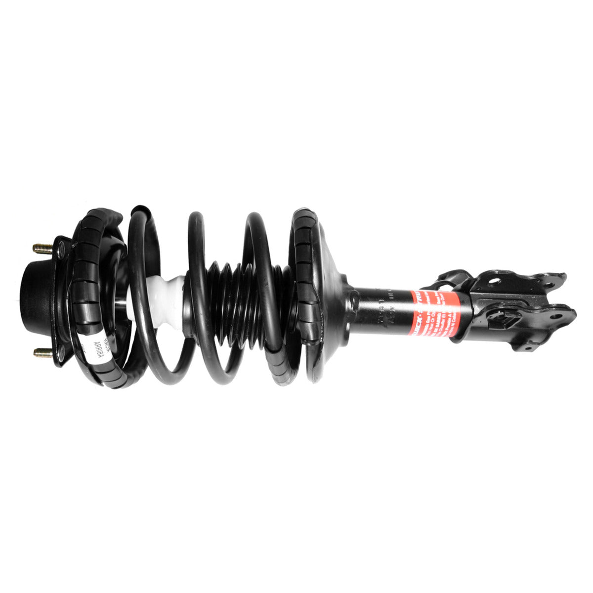 Monroe 271941 Front Right Quick-Strut Complete Strut Assembly