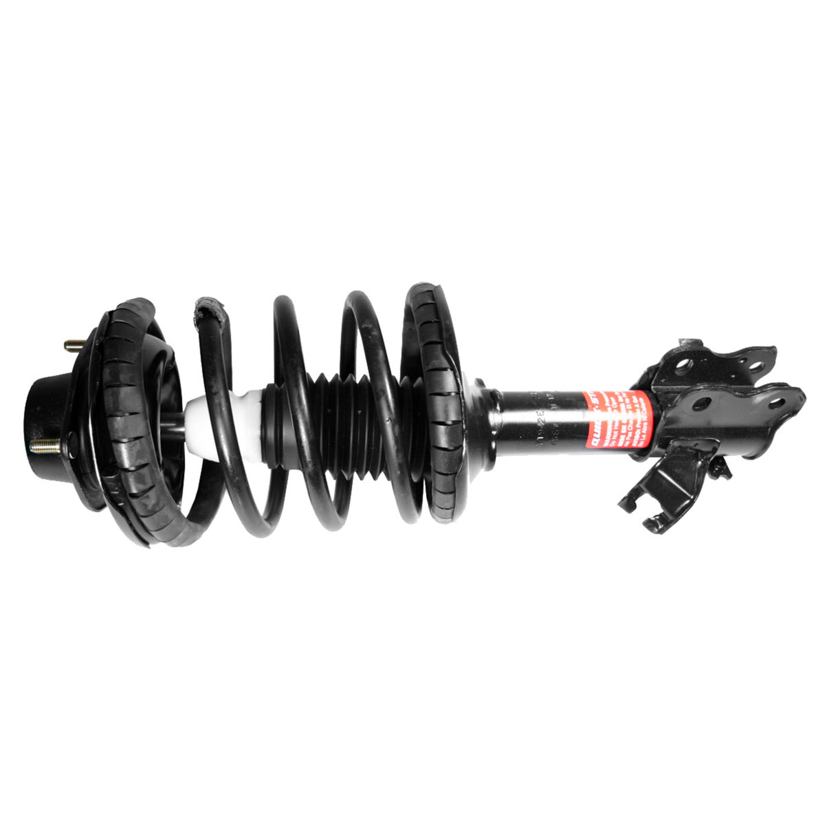 Monroe 271942 Front Left Quick-Strut Complete Strut Assembly