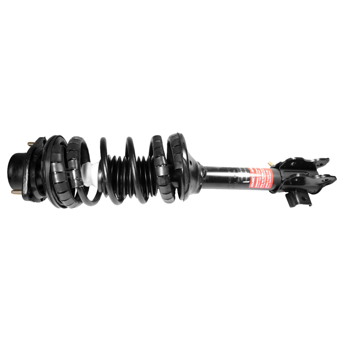 Monroe 271943 Rear Right Quick-Strut Complete Strut Assembly