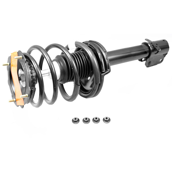 Monroe 271960 Rear Quick-Strut Complete Strut Assembly