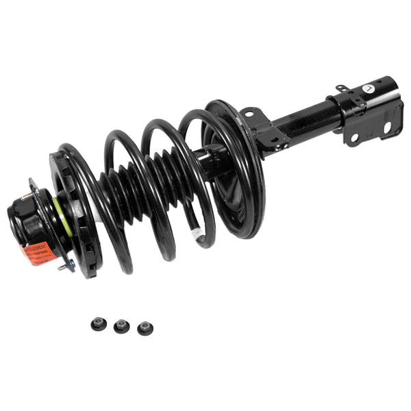 Monroe 271964L Front Left Quick-Strut Complete Strut Assembly Grand Voyager, Town & Country, Voyager, Caravan, Grand Caravan