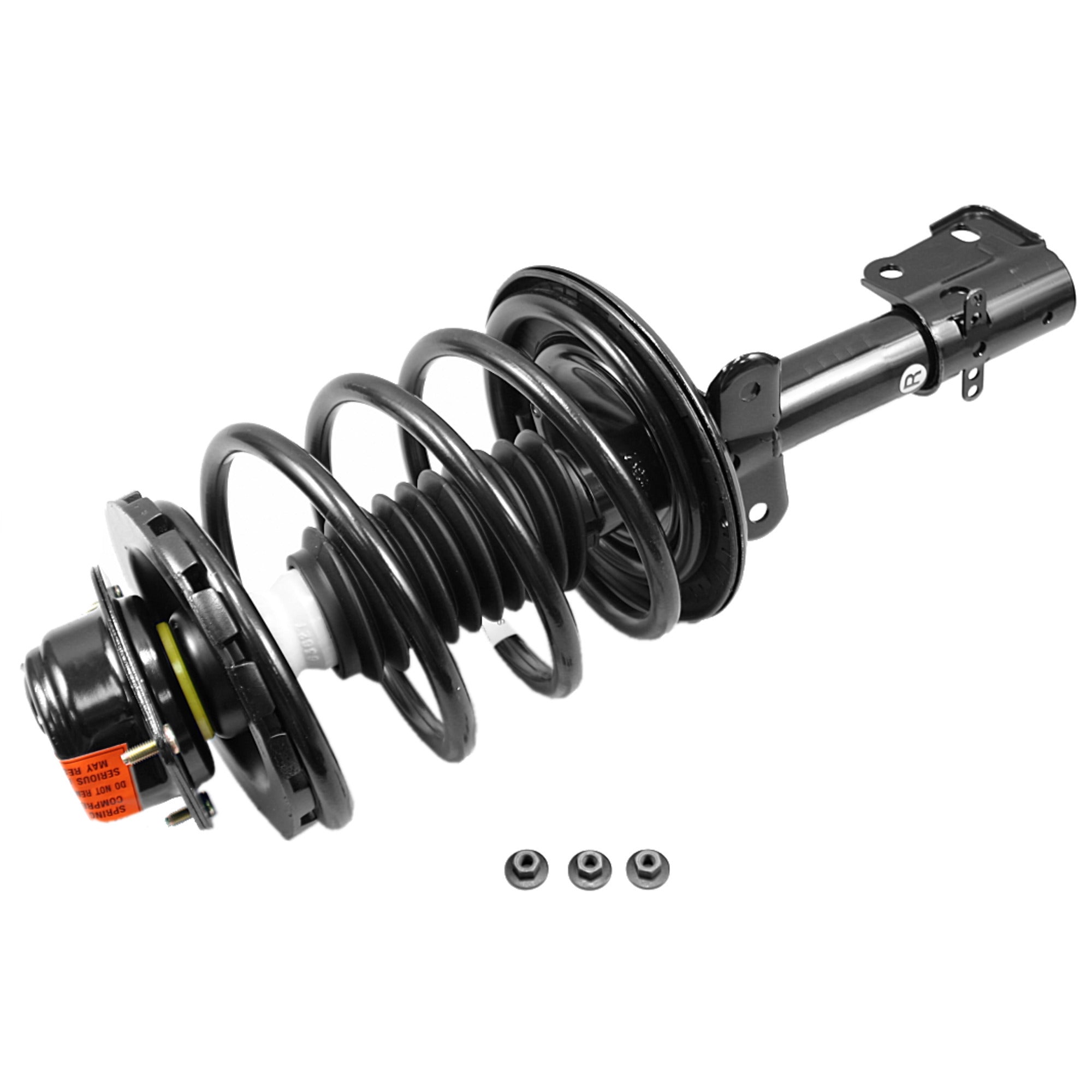Monroe 271964R Front Right Quick-Strut Complete Strut Assembly Grand Voyager, Town & Country, Voyager, Caravan, Grand Caravan
