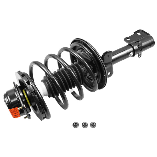 Monroe 271964R Front Right Quick-Strut Complete Strut Assembly Grand Voyager, Town & Country, Voyager, Caravan, Grand Caravan