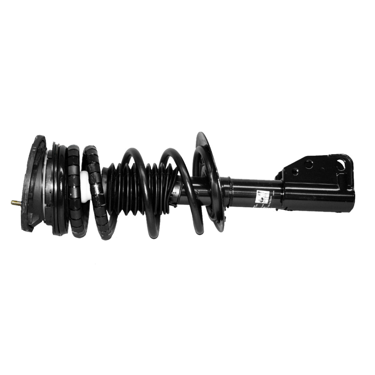 Monroe 271973 Front Quick-Strut Complete Strut Assembly