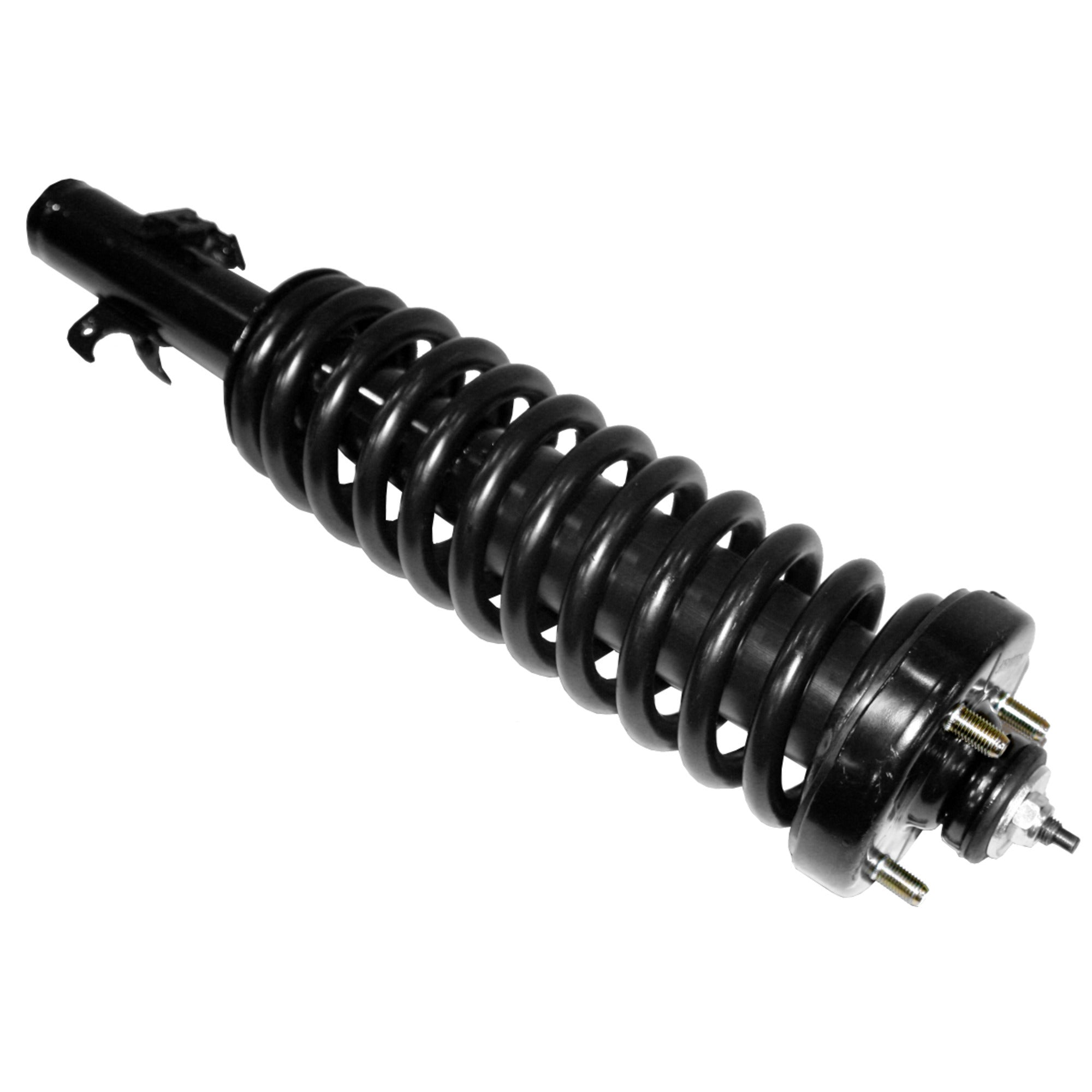 Monroe 271989 Front Quick-Strut Complete Strut Assembly Honda Accord