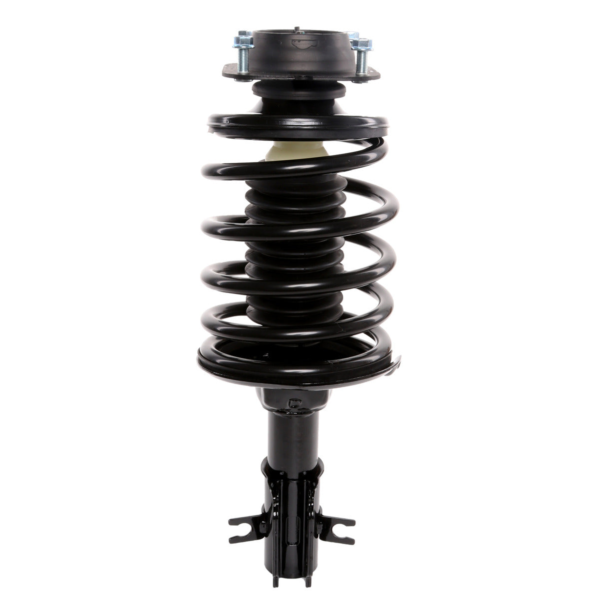 Monroe 271992 Front Quick-Strut Complete Strut Assembly