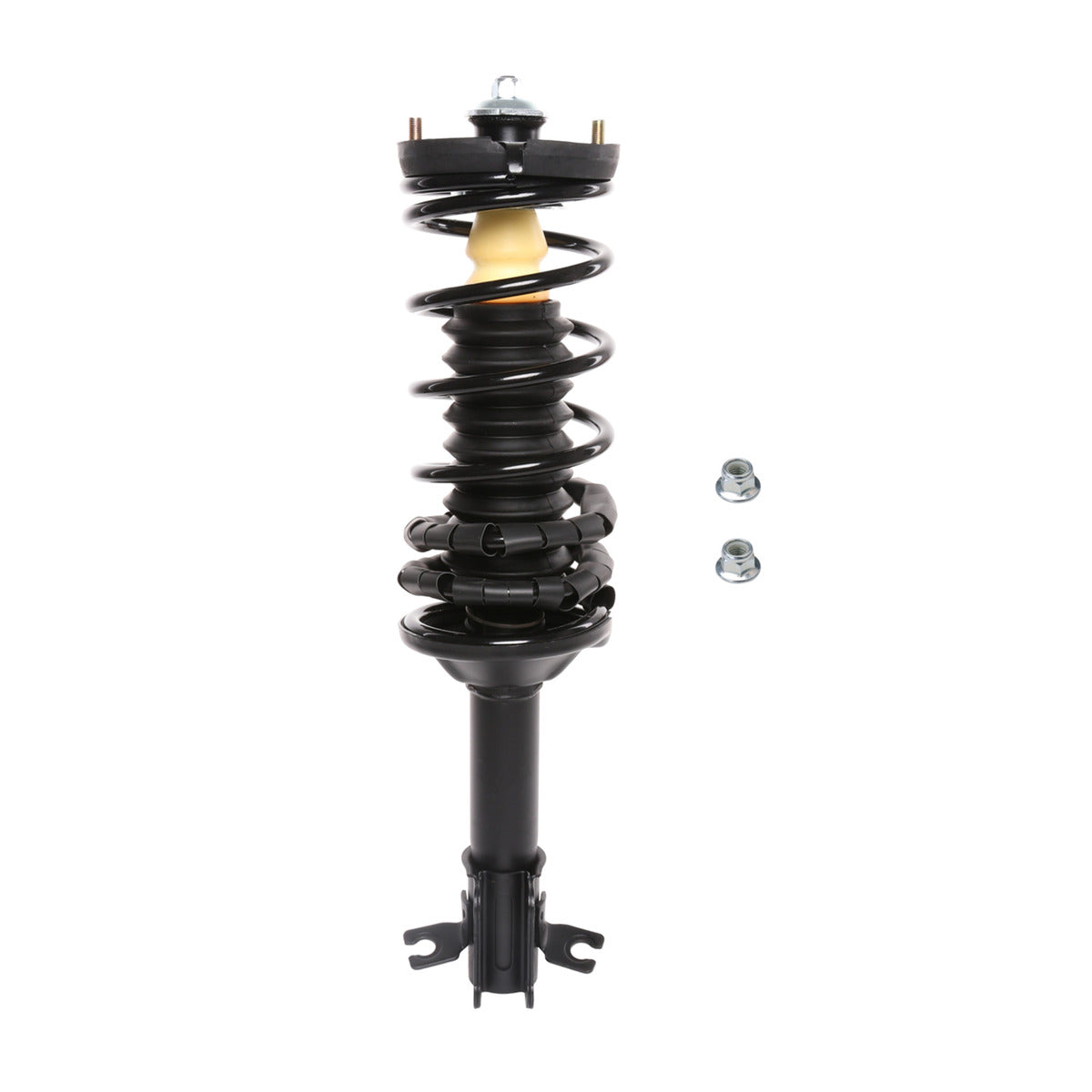 Monroe 271994 Rear Quick-Strut Complete Strut Assembly