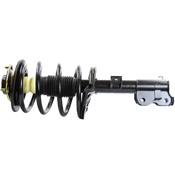 Monroe 272272 Front Left Quick-Strut Complete Strut Assembly