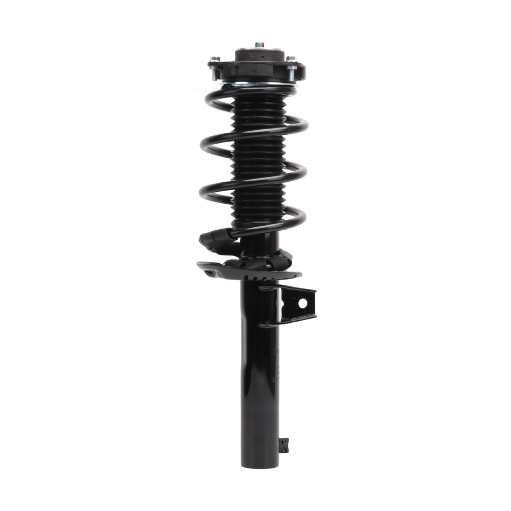 Monroe 272312 Front Quick-Strut Complete Strut Assembly Volkswagen Tiguan, Tiguan Limited