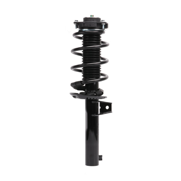 Monroe 272312 Front Quick-Strut Complete Strut Assembly Volkswagen Tiguan, Tiguan Limited