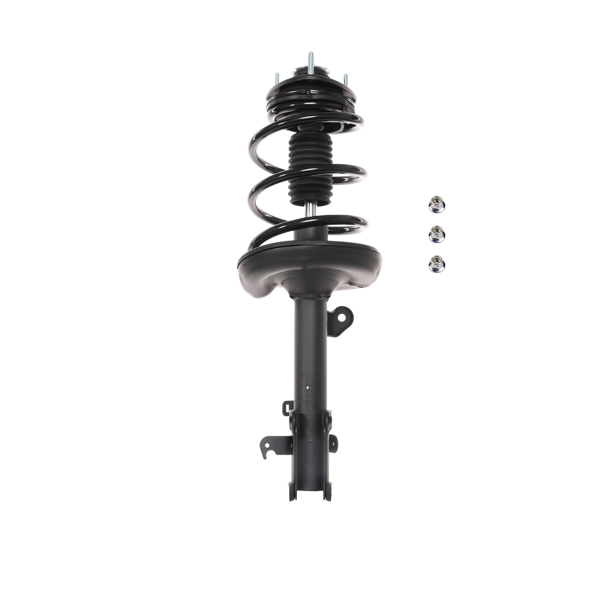 Monroe 272344 Front Left Quick-Strut Complete Strut Assembly Honda Ridgeline