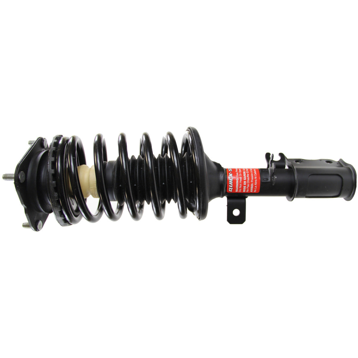 Monroe 272371 Front Right Quick-Strut Complete Strut Assembly