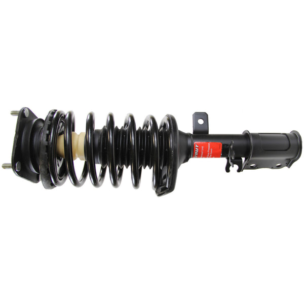 Monroe 272372 Front Left Quick-Strut Complete Strut Assembly
