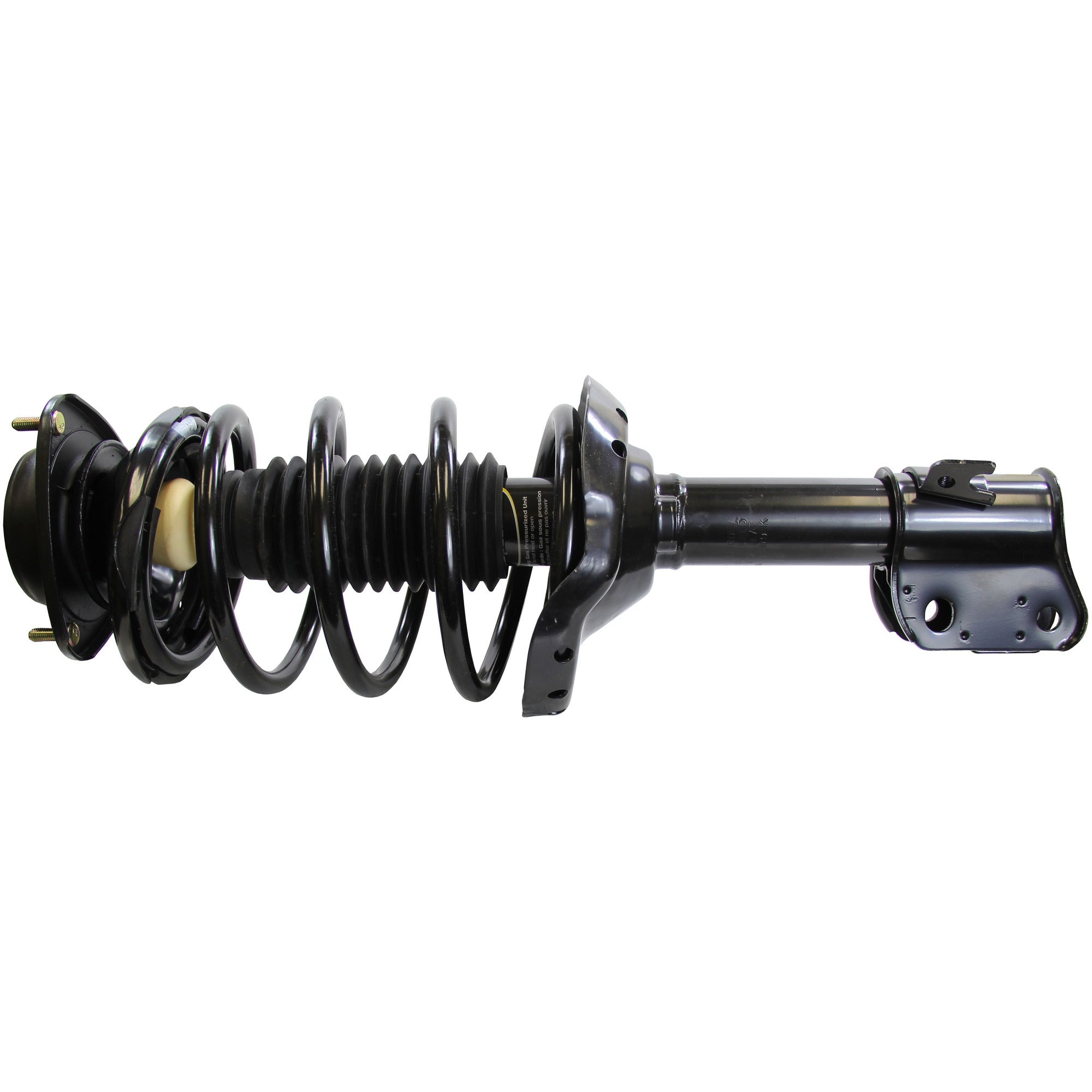 Monroe 272426 Front Left Quick-Strut Complete Strut Assembly Subaru Forester