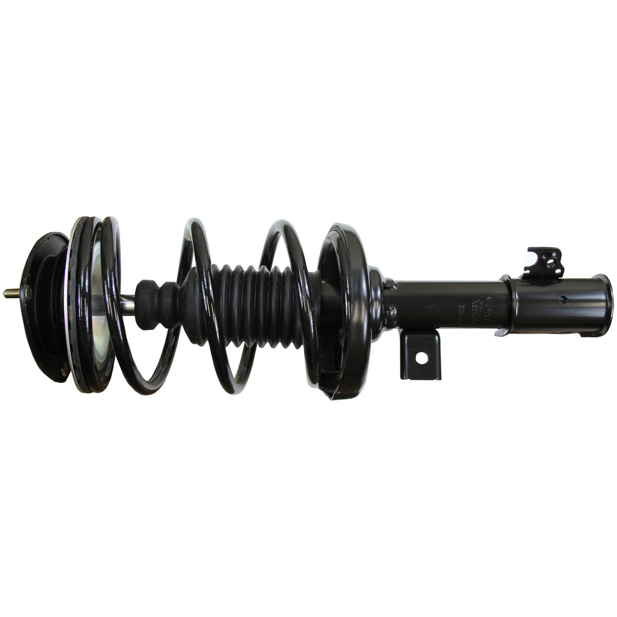 Monroe 272468 Front Left Quick-Strut Complete Strut Assembly
