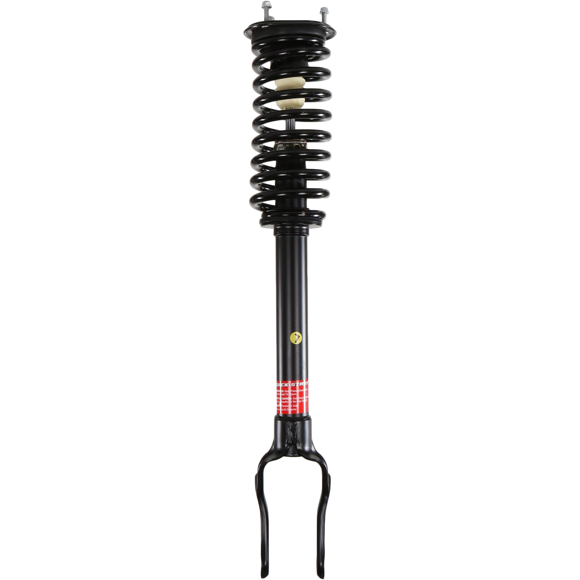Monroe 272546L Front Left Quick-Strut Complete Strut Assembly Jeep Grand Cherokee