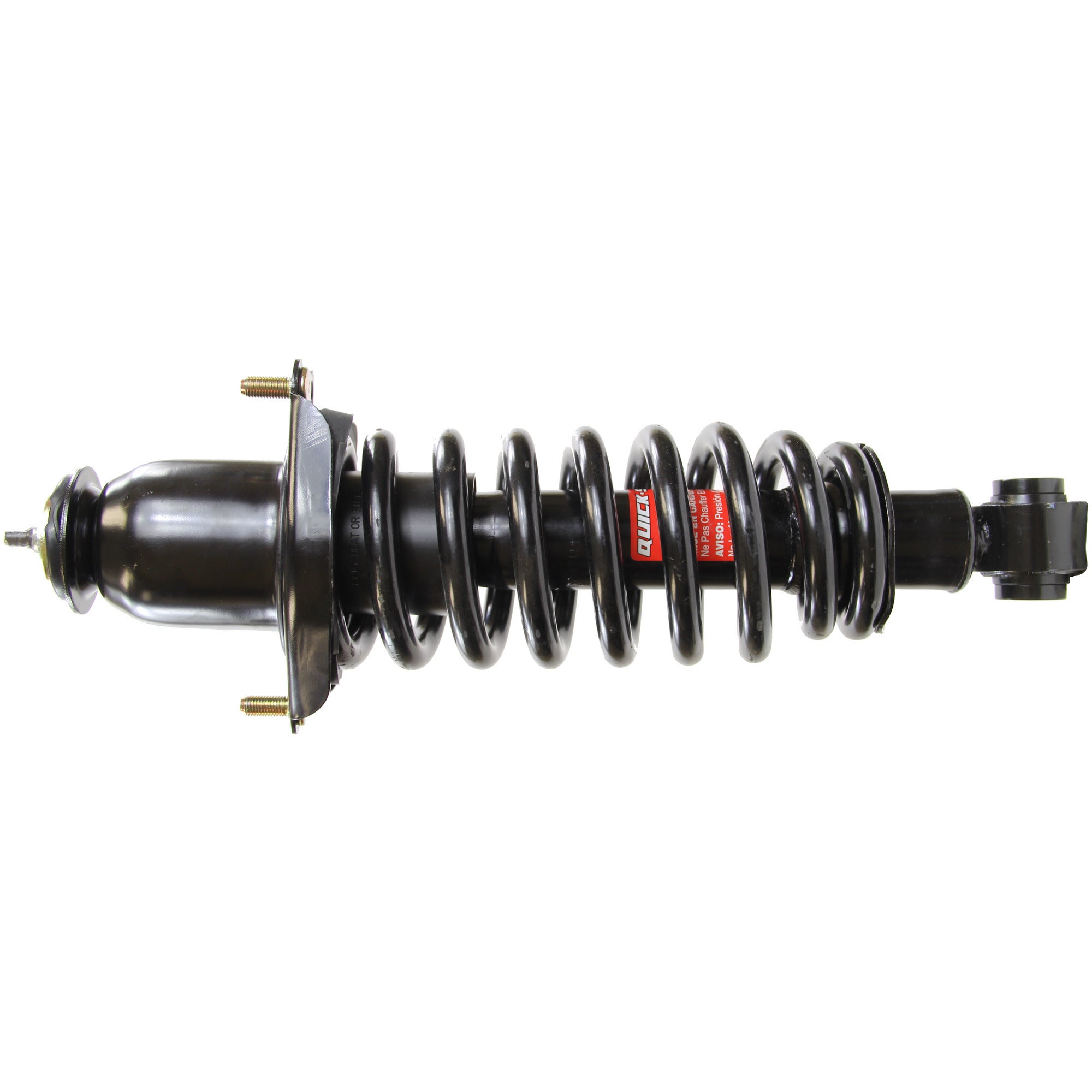 Monroe 272600R Rear Right Quick-Strut Complete Strut Assembly Pontiac Vibe, Toyota Matrix