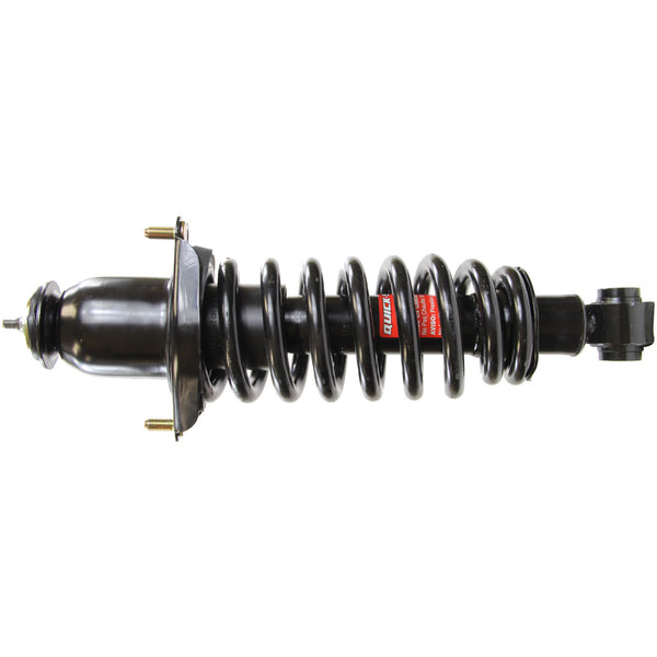 Monroe 272600R Rear Right Quick-Strut Complete Strut Assembly Pontiac Vibe, Toyota Matrix
