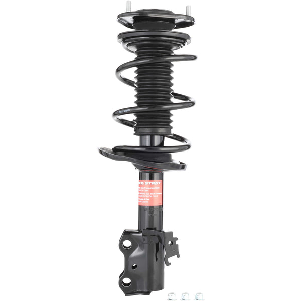 Monroe 272671 Front Left Quick-Strut Complete Strut Assembly Scion xB