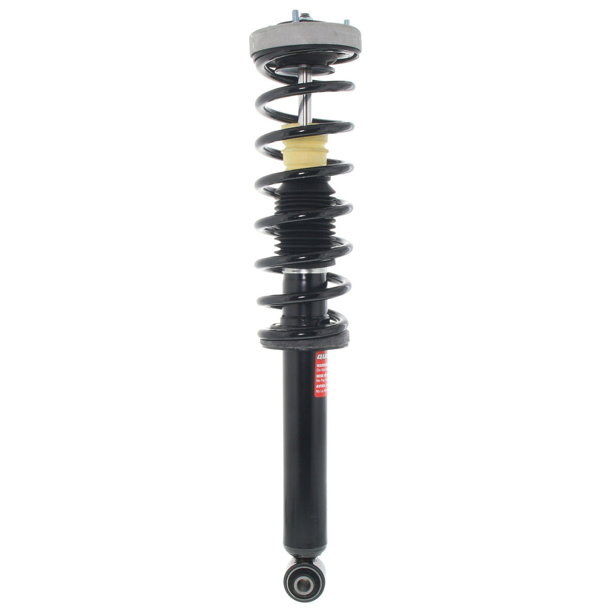 Monroe 272746 Rear Quick-Strut Complete Strut Assembly