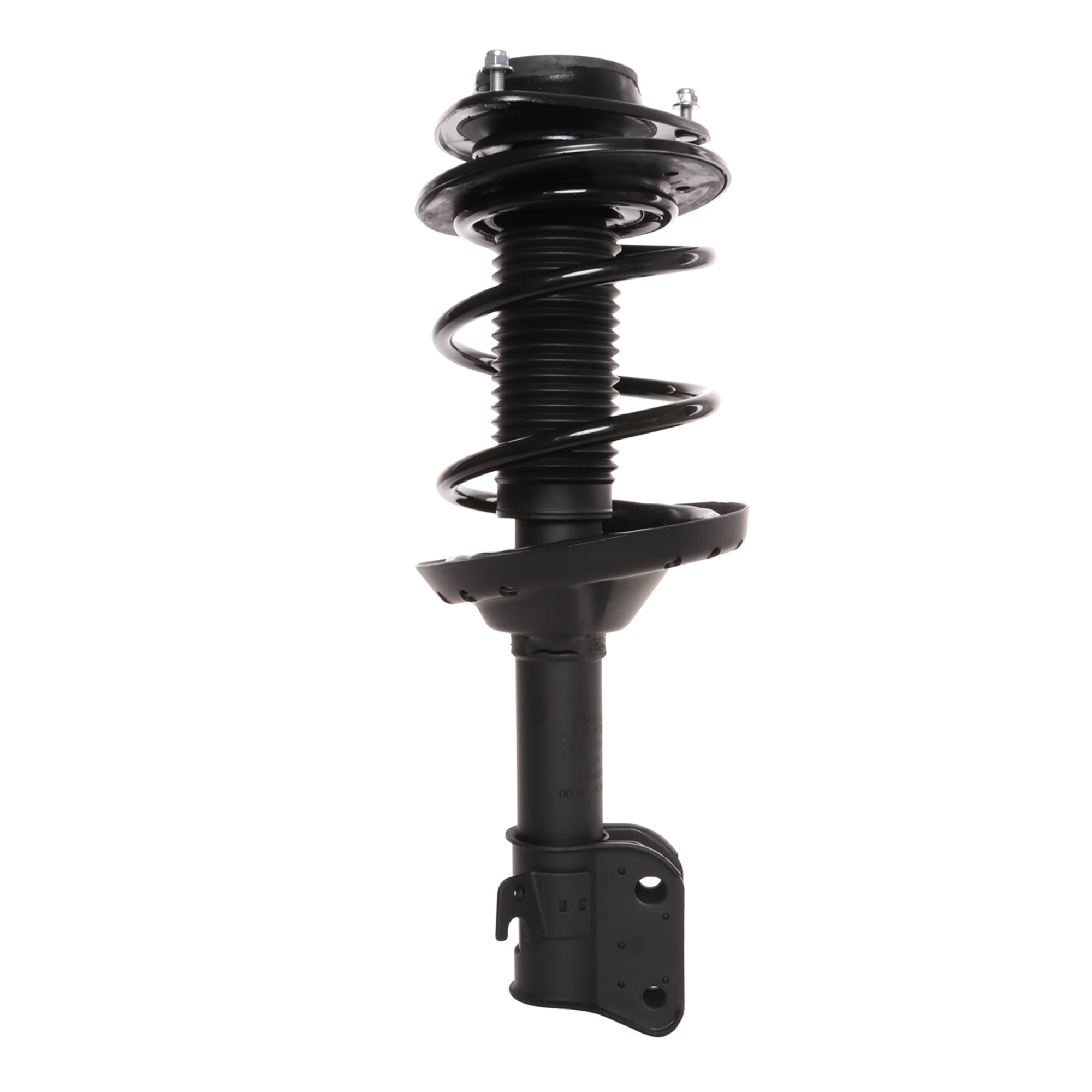 馬頭琴 Monroe 272960 Front Right Quick-Strut Complete Strut Assembly