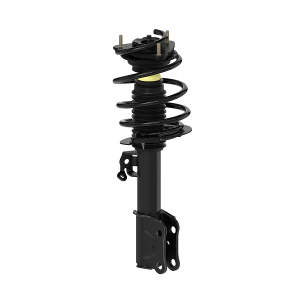 Monroe 273012 Front Quick-Strut Complete Strut Assembly Ford Mustang