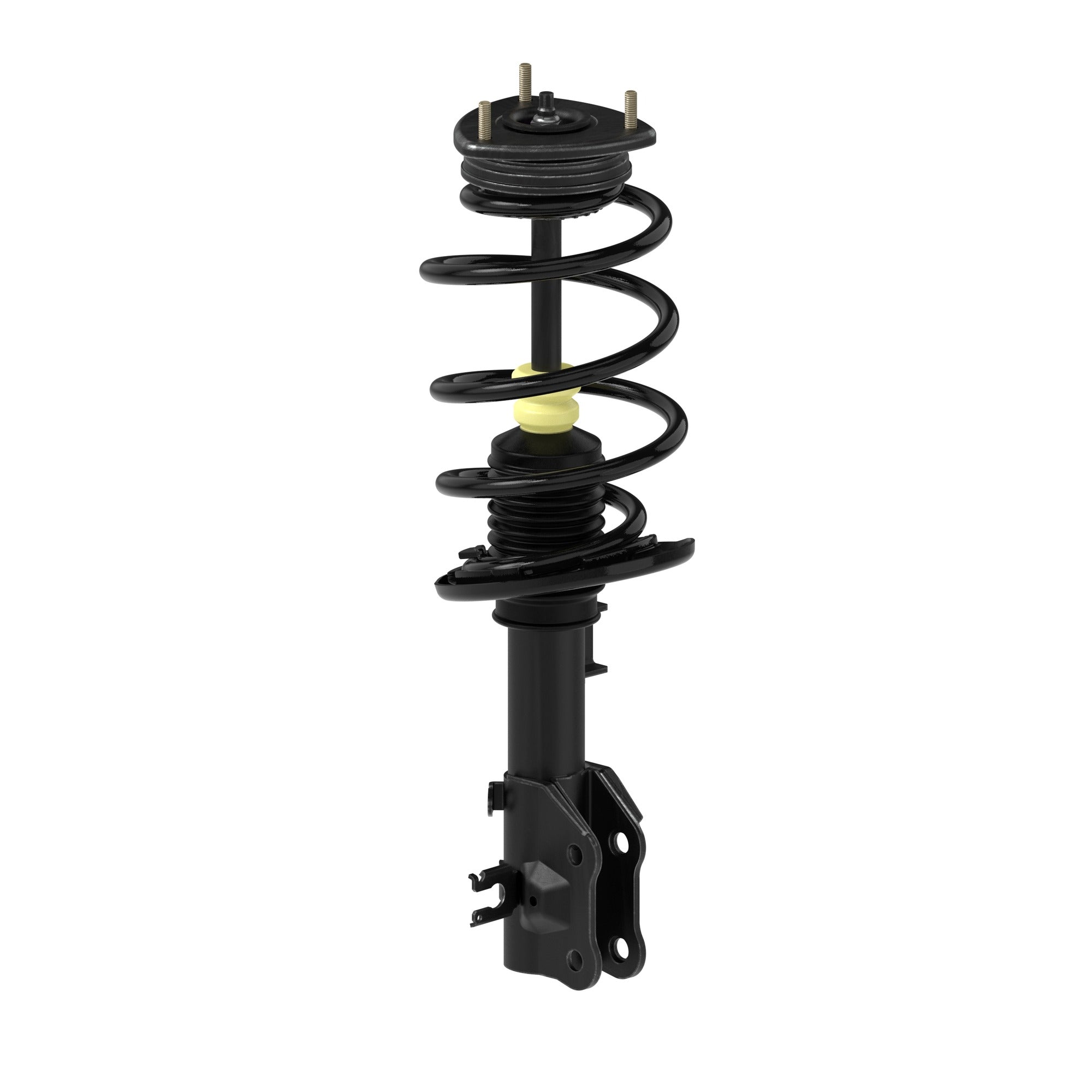 Monroe 273016 Front Left Quick-Strut Complete Strut Assembly Mazda 3
