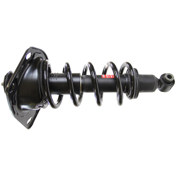 Monroe 273030R Rear Right Quick-Strut Complete Strut Assembly