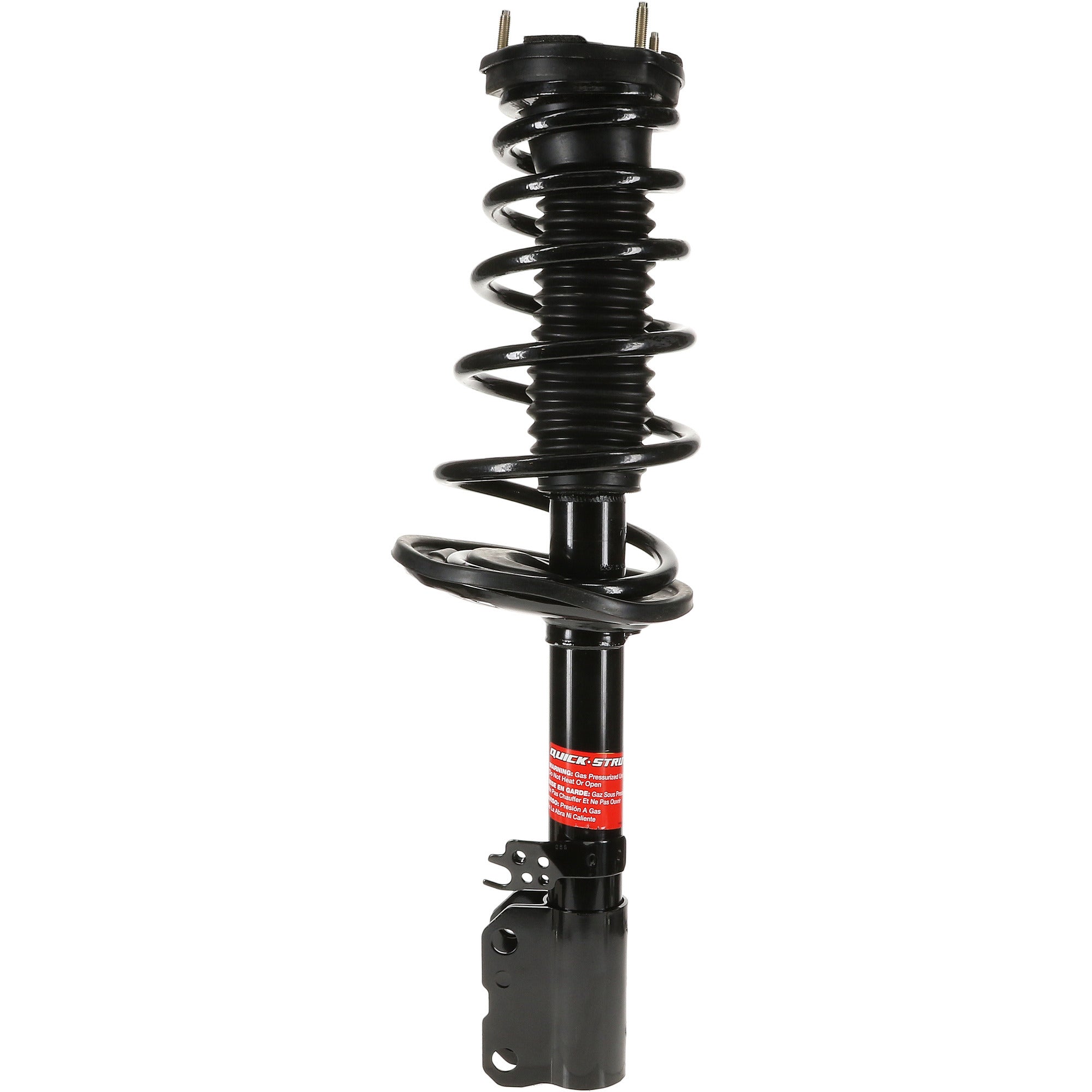 Monroe 273033 Rear Right Quick-Strut Complete Strut Assembly Toyota Camry