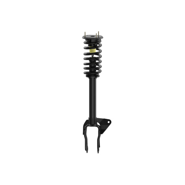 Front Left Driver Strut With Coil Spring For 2016-2020 Dodge Durango – Detroit Axle