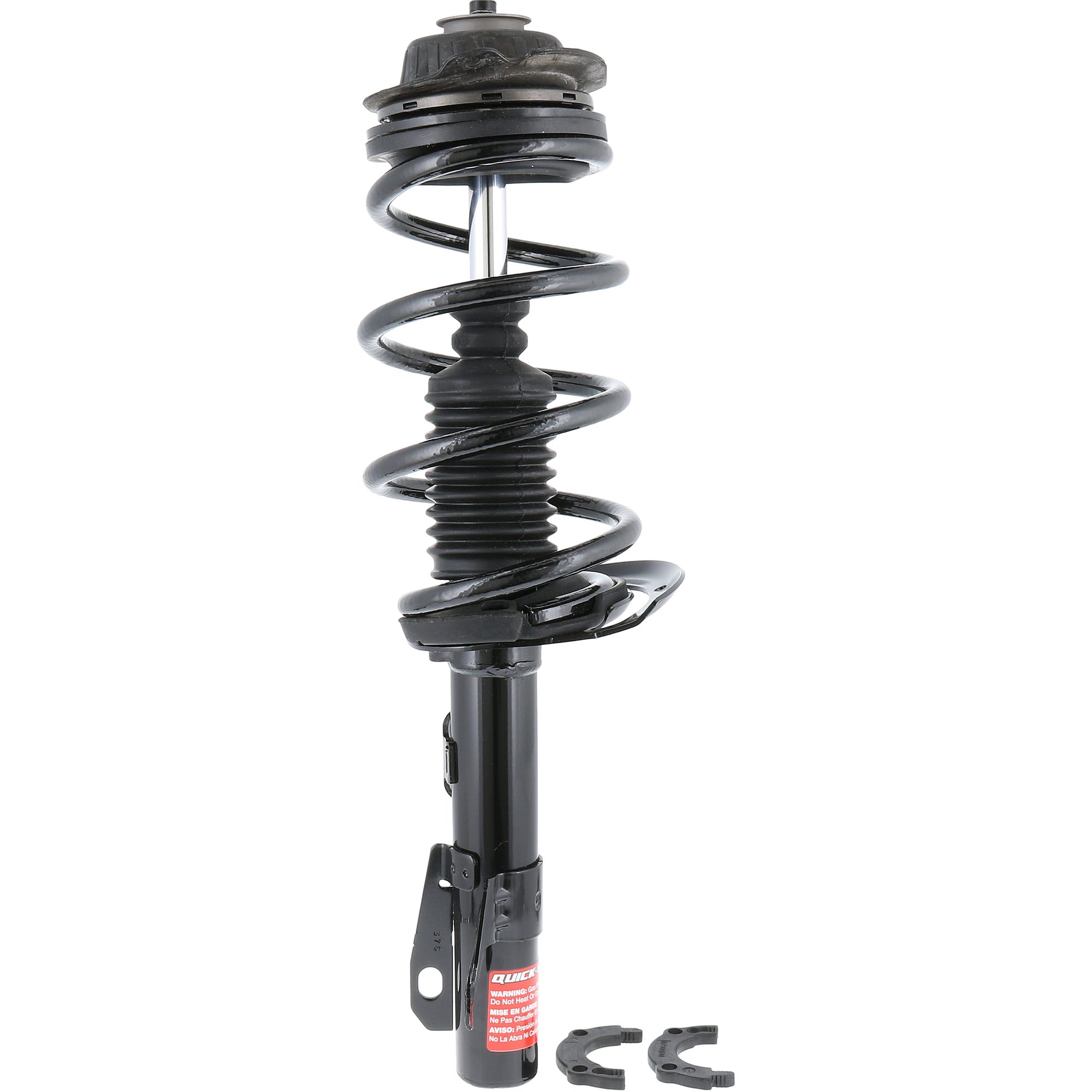 Monroe 273126 Front Left Quick-Strut Complete Strut Assembly Jeep Cherokee