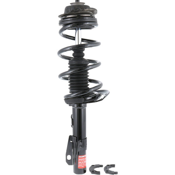 Monroe 273126 Front Left Quick-Strut Complete Strut Assembly Jeep Cherokee