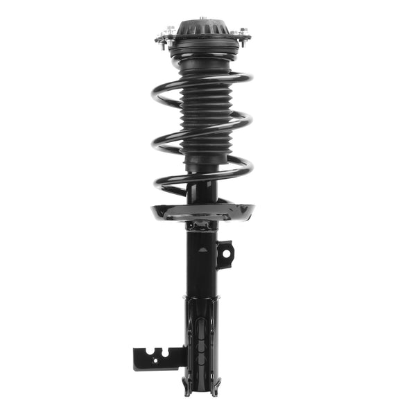 Monroe 273134 Front Left Quick-Strut Complete Strut Assembly Chevrolet Equinox, GMC Terrain