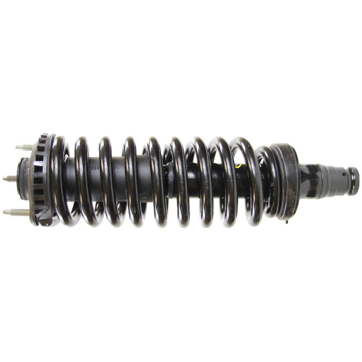 Monroe 371341 Front Quick-Strut Complete Strut Assembly