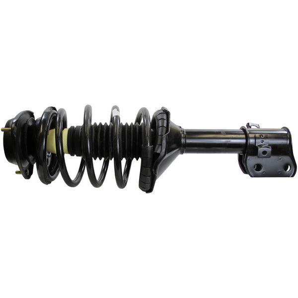 Monroe 371412 Front Right Quick-Strut Complete Strut Assembly