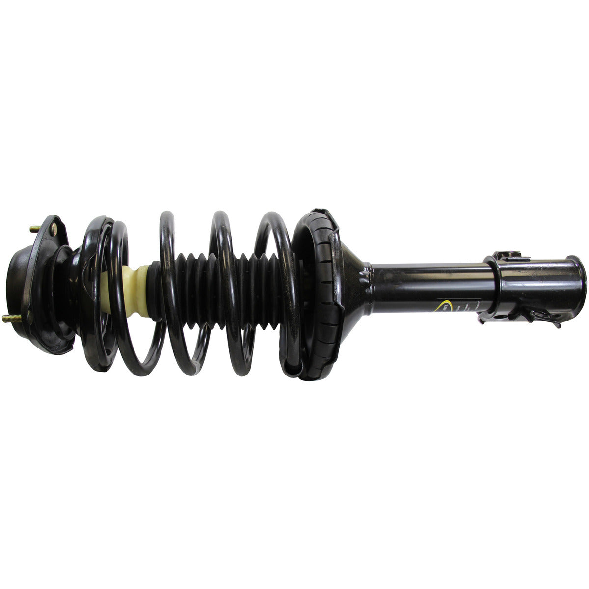 Monroe 371413 Front Left Quick-Strut Complete Strut Assembly