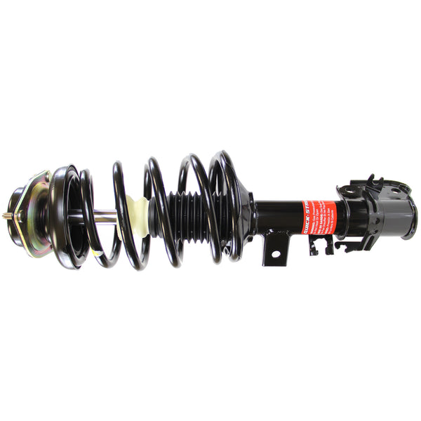 Monroe 371442 Front Left Quick-Strut Complete Strut Assembly Nissan Pathfinder