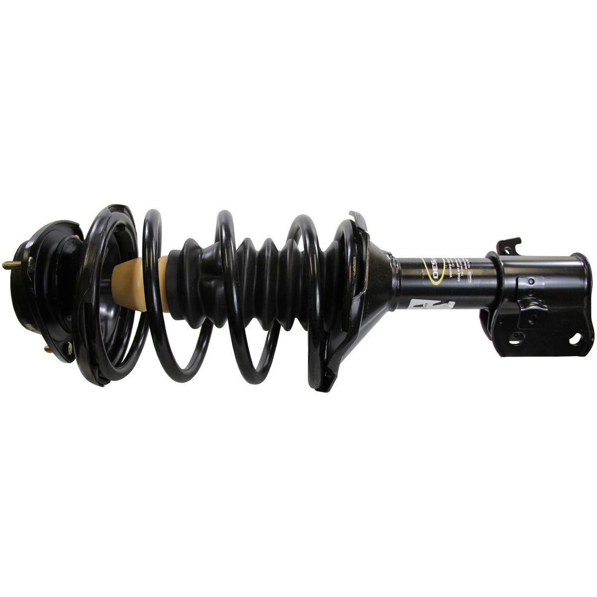 Monroe 371447 Front Right Quick-Strut Complete Strut Assembly