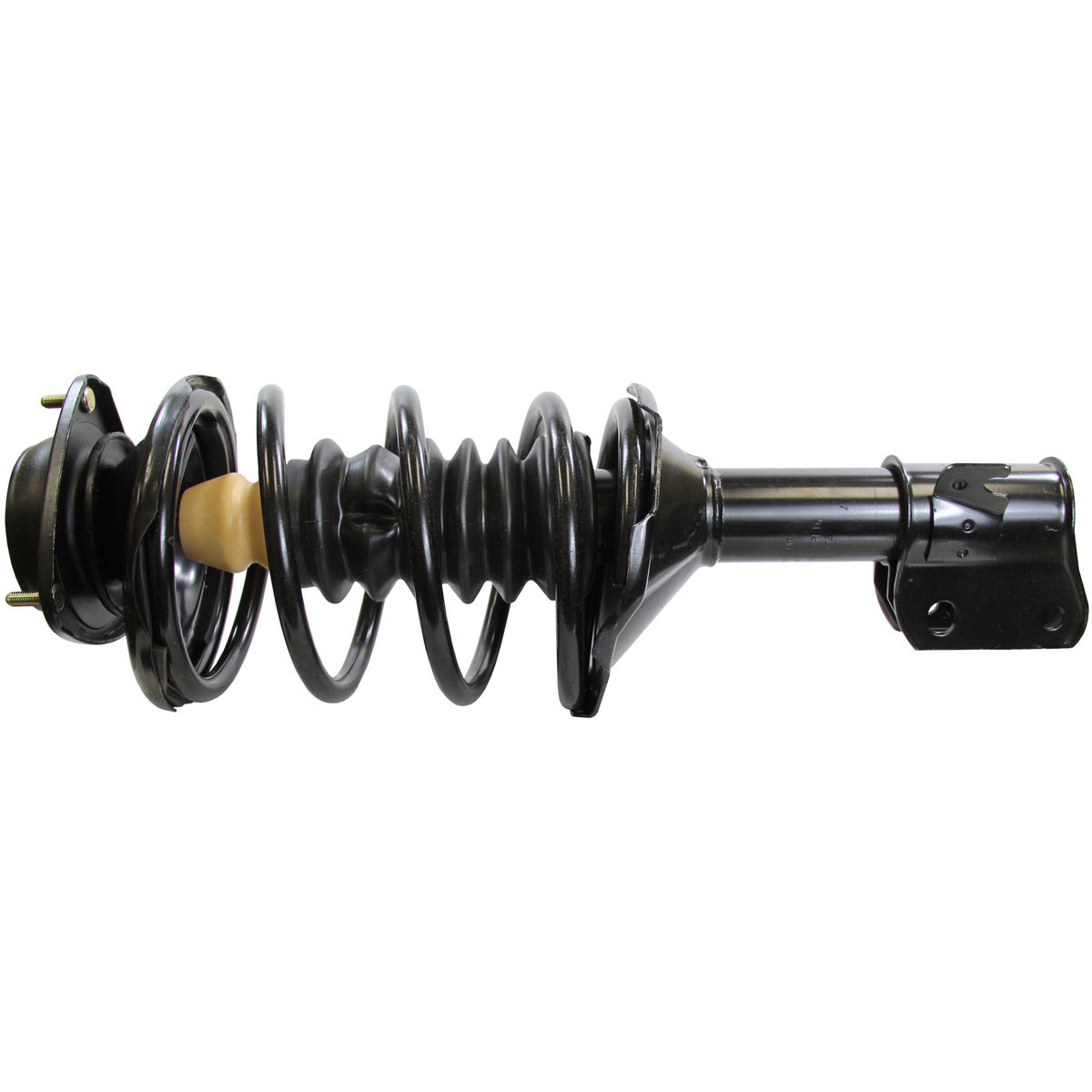 Monroe 371448 Front Left Quick-Strut Complete Strut Assembly