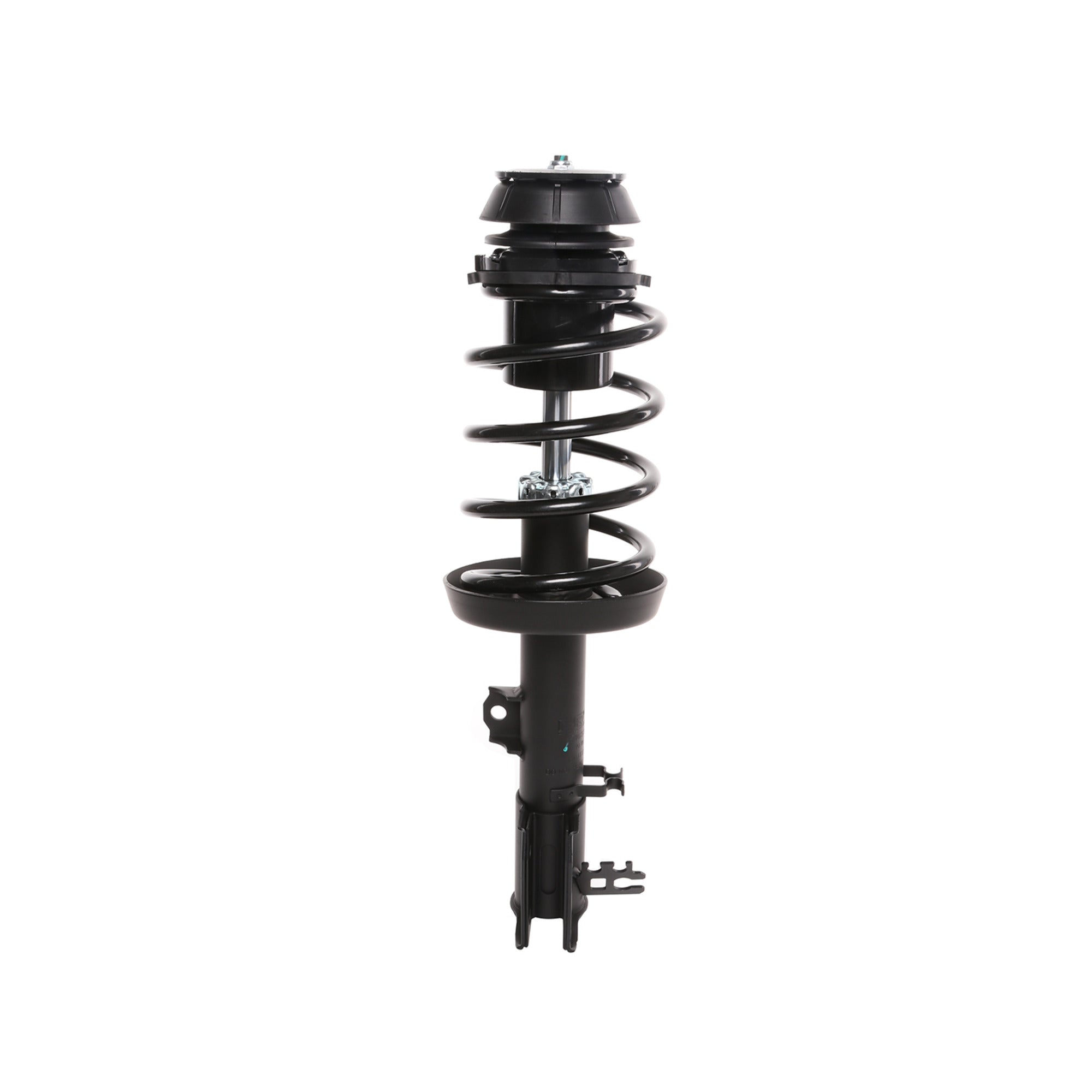 Monroe 371555 Front Right Quick-Strut Complete Strut Assembly