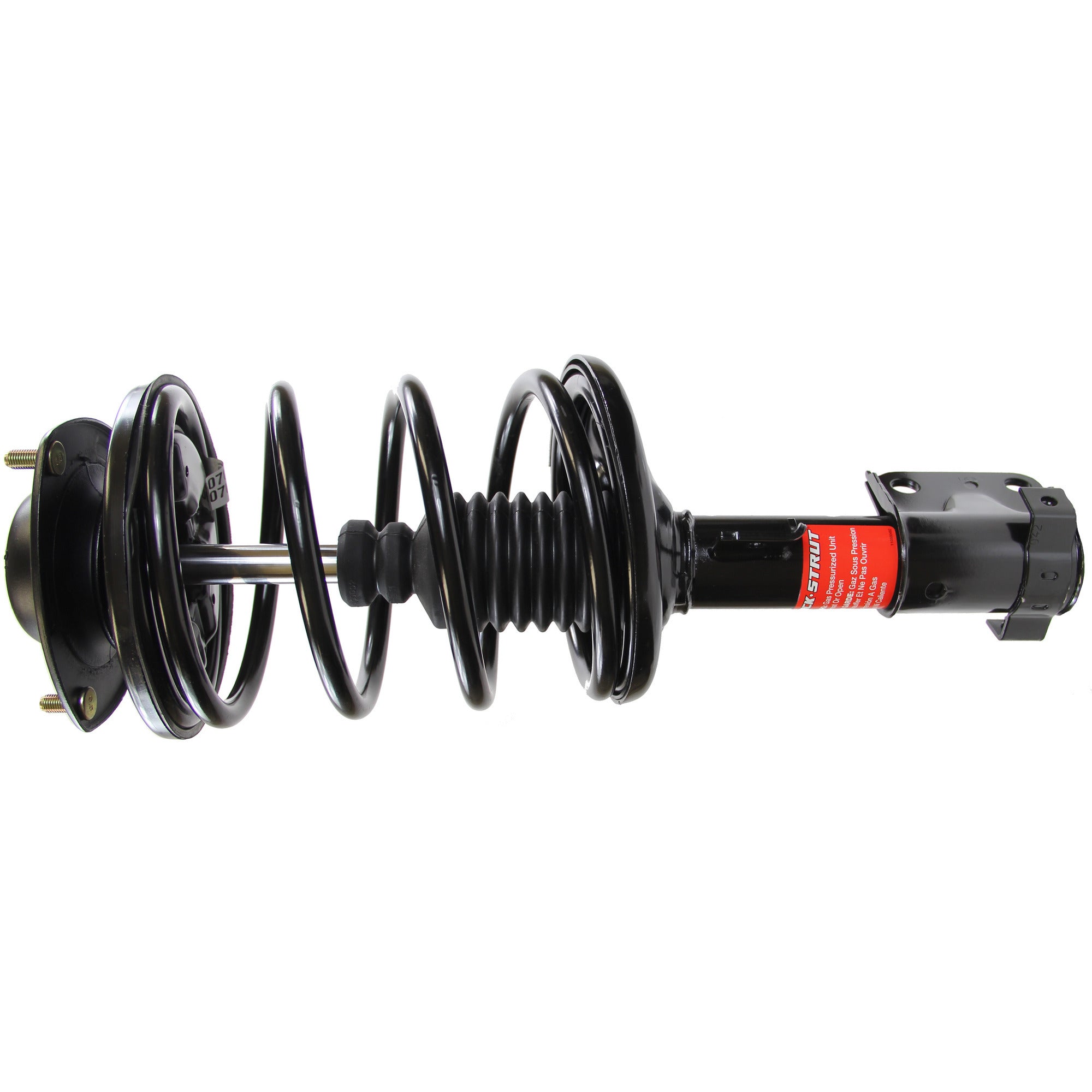 Monroe 372139 Front Right Quick-Strut Complete Strut Assembly Mitsubishi Galant