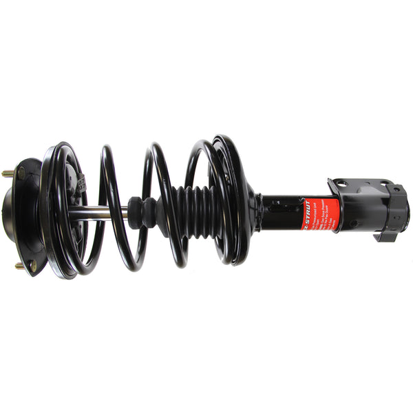 Monroe 372139 Front Right Quick-Strut Complete Strut Assembly Mitsubishi Galant